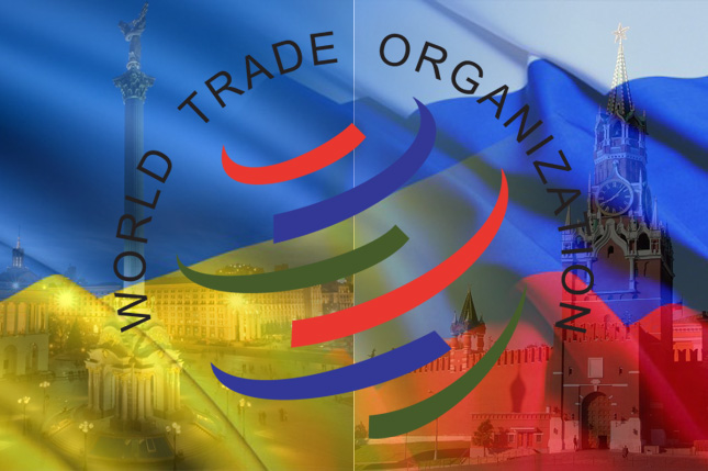 Украина подаст новый иск в ВТО против России