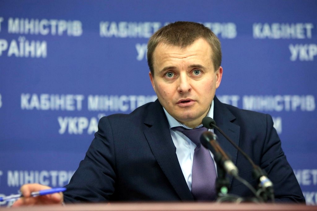 Україна за 10 місяців поставок електроенергії до Криму заробила близько 300 млн, – Демчишин