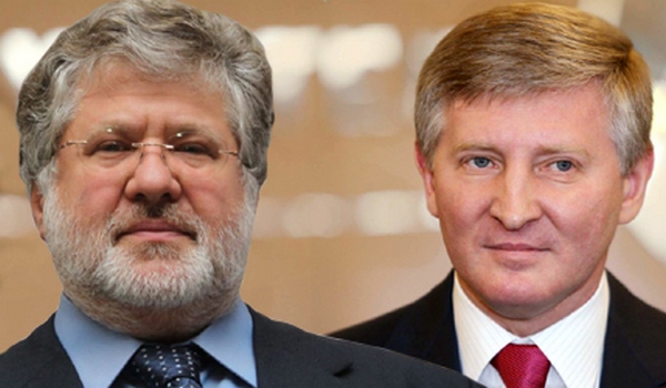 Ахметов виграв суд у Коломойського за “Дніпрообленерго”