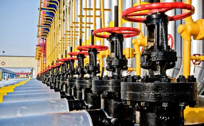 Словаччина збільшила реверс газу до 10 млрд кубометрів після тиску України