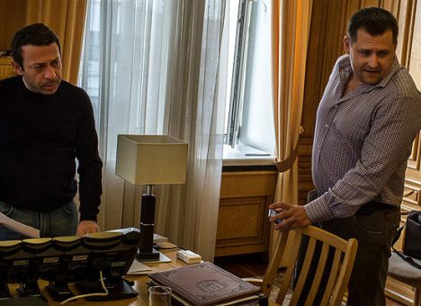 Корбан піде в Раду по округу Філатова