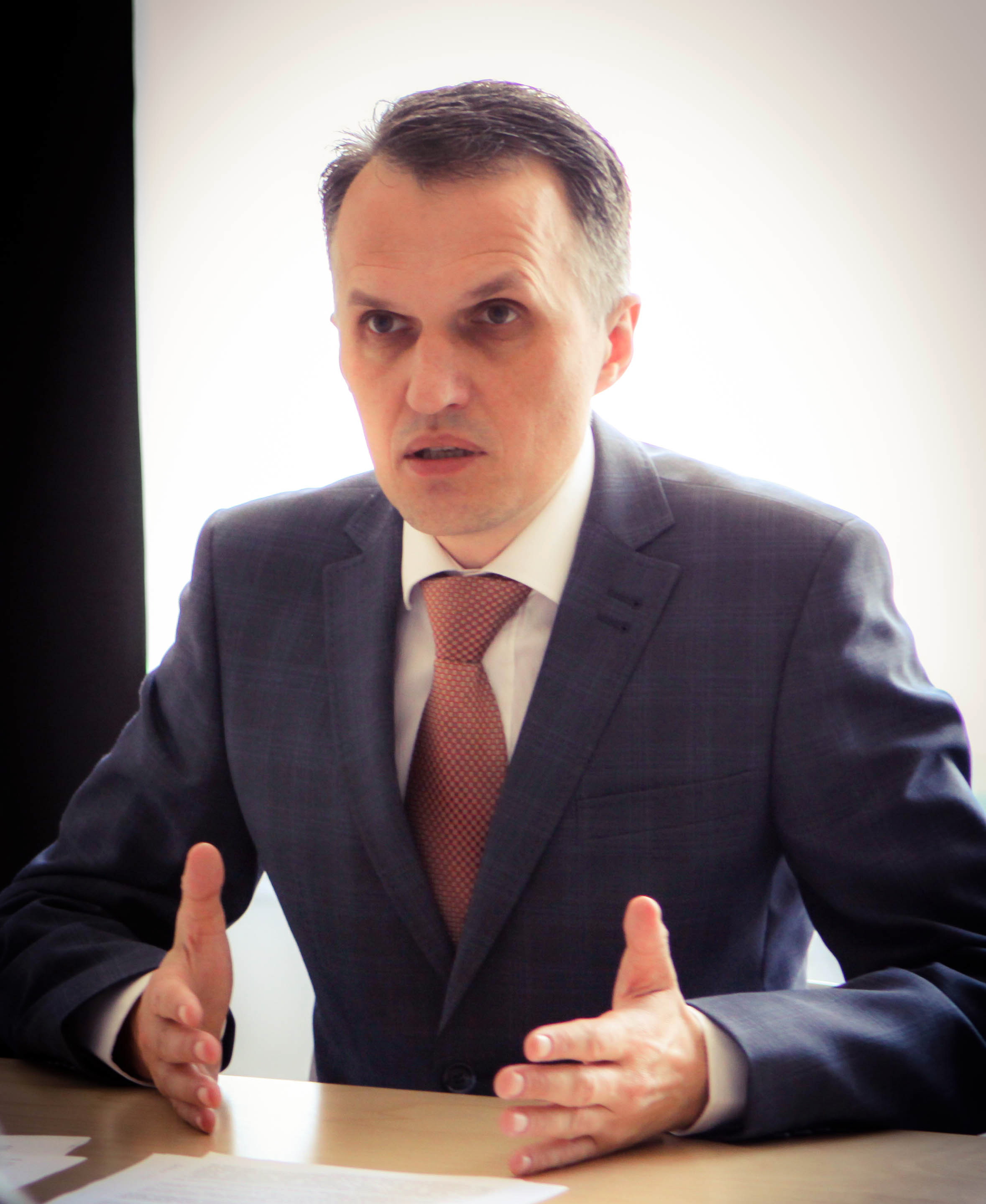 Дипломатичного ляпаса отримала Росія на Всесвітній конференції радіозв’язку