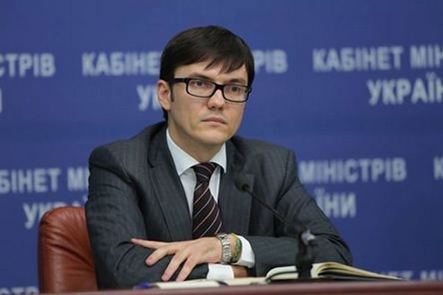 Пивоварський збирається теж піти з Кабміну Яценюка