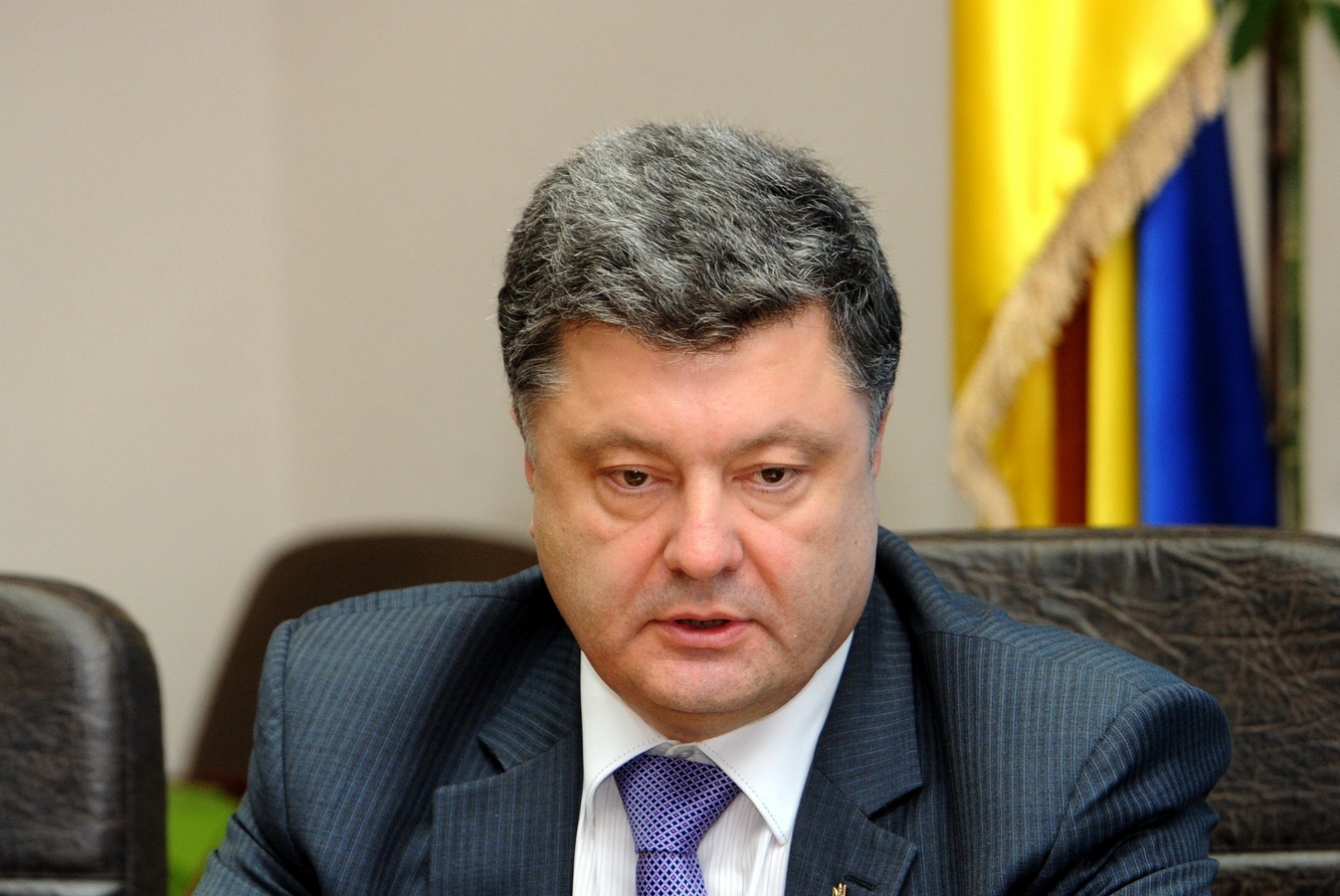 Порошенко не підтримує переформатування Кабміну, – ЗМІ