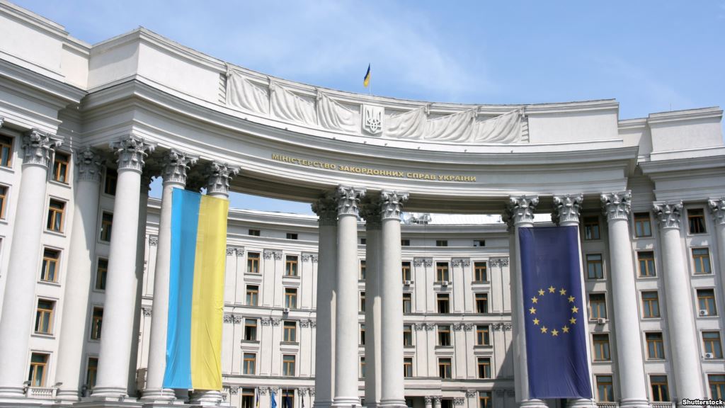 У Клімкіна «прокинулися» з приводу «вишок Бойка»