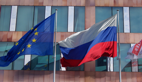 Євросоюз продовжив секторальні санкції проти Росії ще на півроку