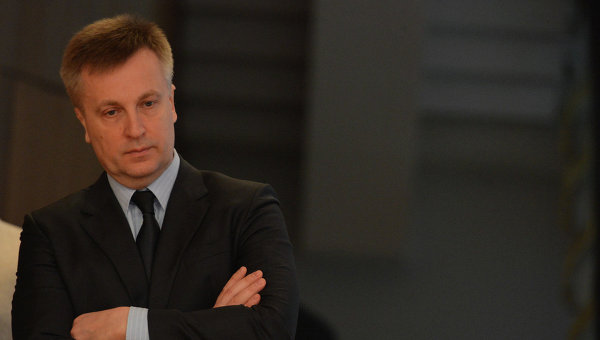 Наливайченко 8 годин давав свідчення у справі Корбана