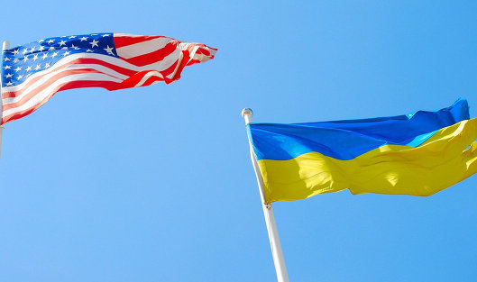 Американські юристи захищатимуть інтереси України по Криму
