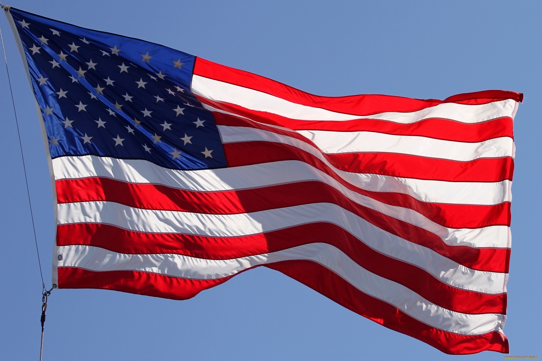 США вперше починають експорт газу
