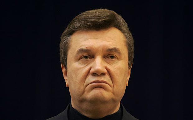 Силовики заверяют, что Интерпол продолжает розыск Януковича
