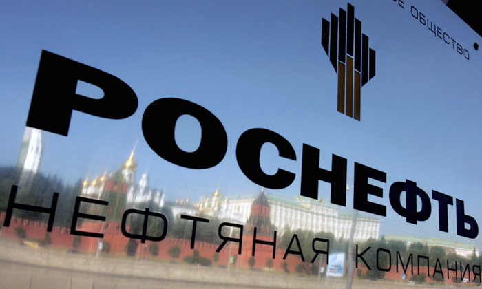 АМКУ не разрешает «Роснефти» продавать сеть АЗС в Украине