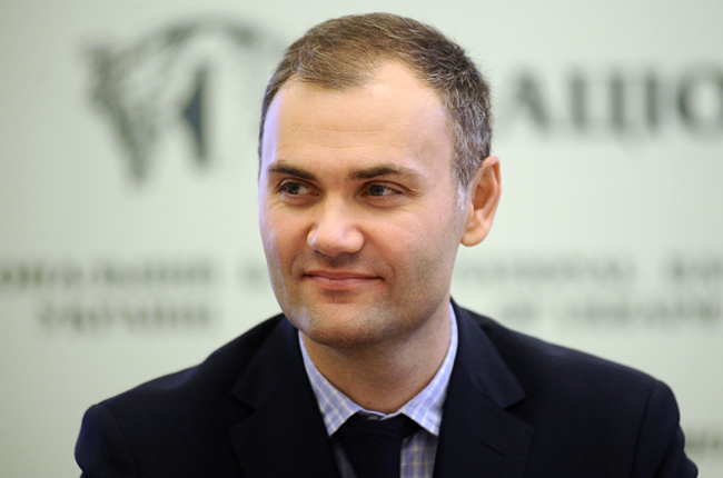Стало известно, почему Испания отказала Украине в экстрадиции Колобова