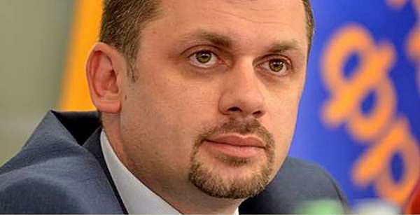 ГПУ открыла и закрыла дело против нардепа Левуса за обвинения кума Путина в сепаратизме