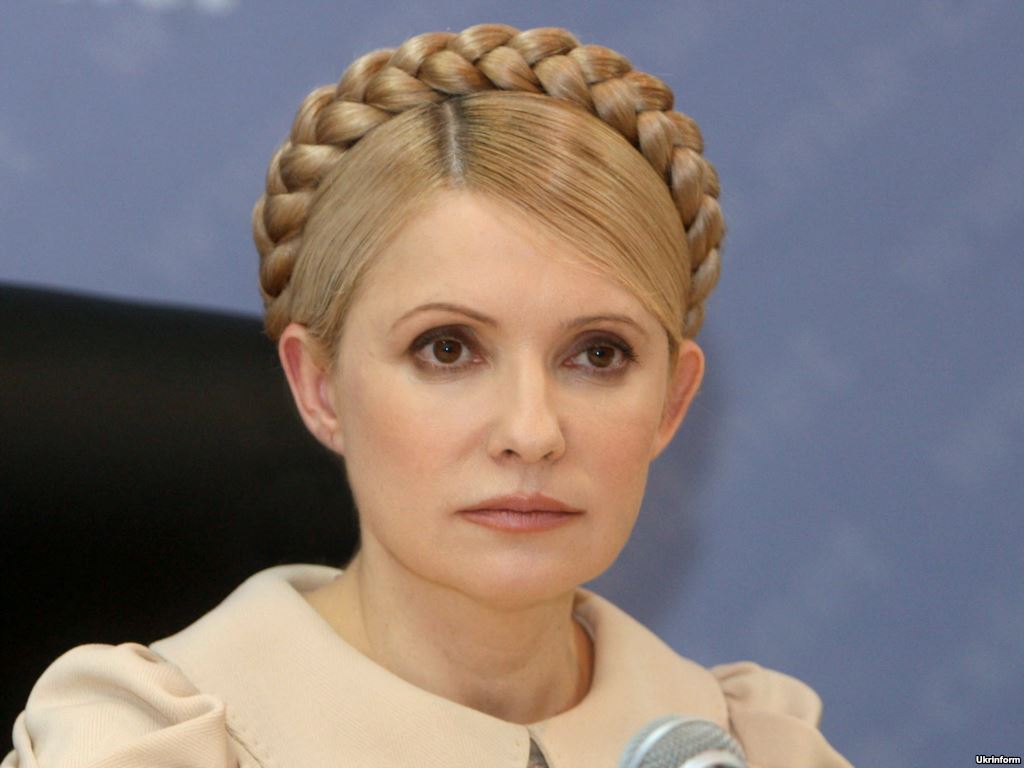 Переговори по коаліції: на Банковій захотіли обійтися без послуг Тимошенко