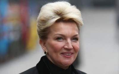У ГПУ вважають об’єктивним зняття санкцій Євросоюзу з Богатирьової