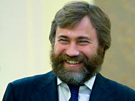 Компания Новинского со скидкой купила акции Черноморского судостроительного завода