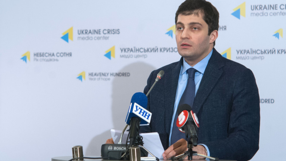 Сакварелідзе: Шокін ні кроку не робив без узгодження з президентом