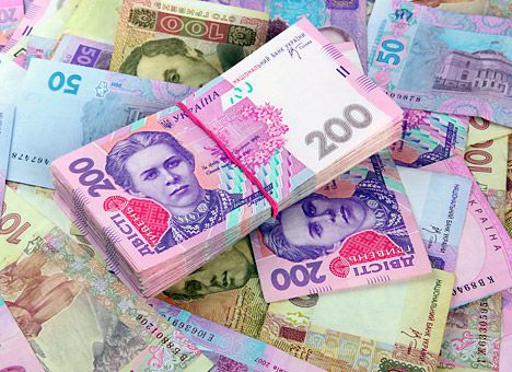 Банки наростили депозитний портфель в валюті до $13,5 млрд