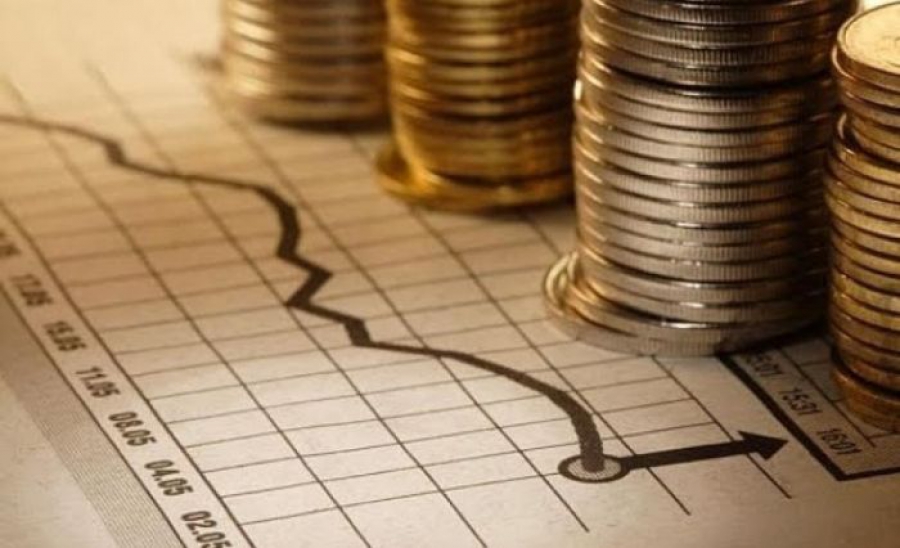 МЭРТ улучшил до 5,5% прогноз по инфляции в первом полугодии