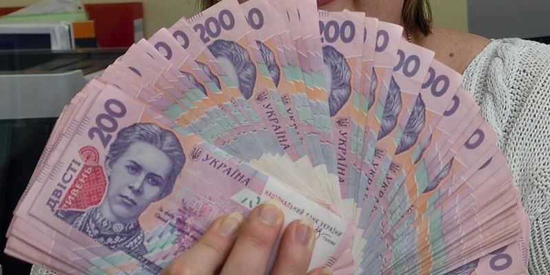 В Україні фіскали виявили понад 1,2 тис. мільйонерів