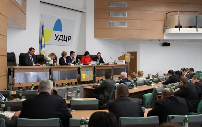 УДЦР переглянув результати тендеру на впровадження MNP-послуги