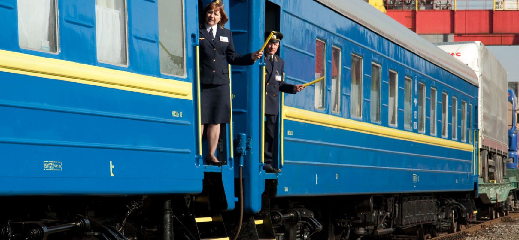 General Electric готова співпрацювати з “Укрзалізницею”
