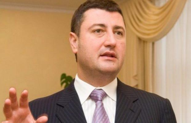 Суд обязал компанию олигарха Бахматюка заплатить Nibulon долг в $22 млн
