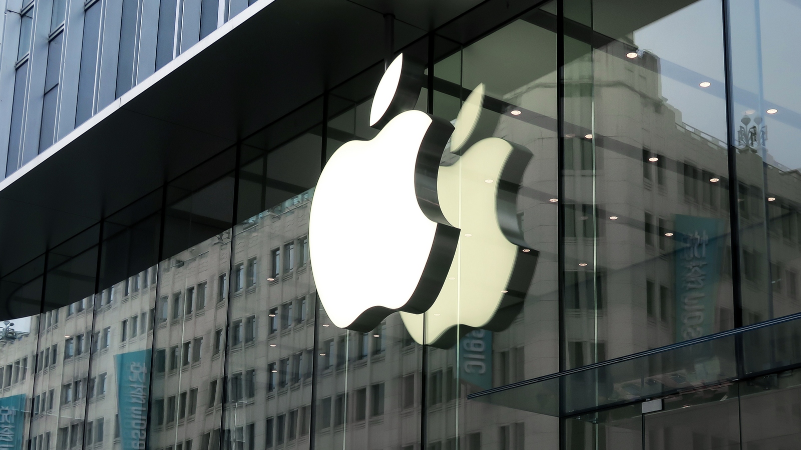 У Китаї Apple інвестує $1 млрд в конкурента Uber