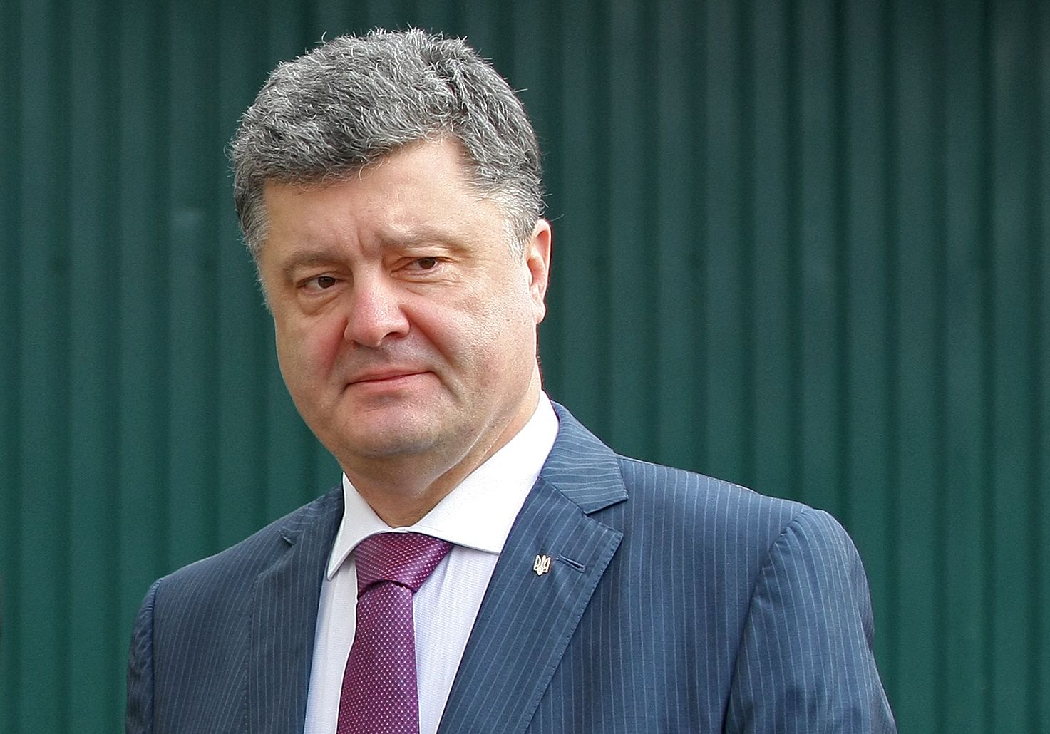 Порошенко “забракував” підвищення мита на експорт брухту чорних металів