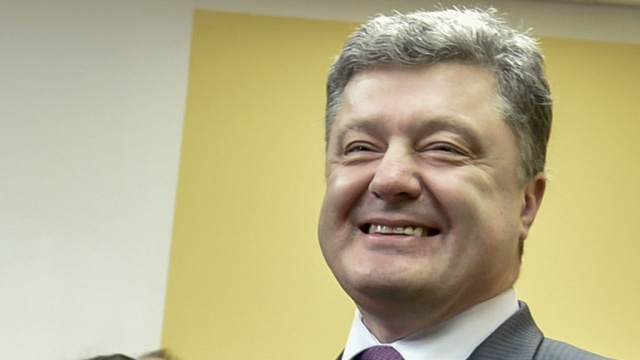 Выяснилось, что у Порошенко нет лицензии для инвестиций за рубеж