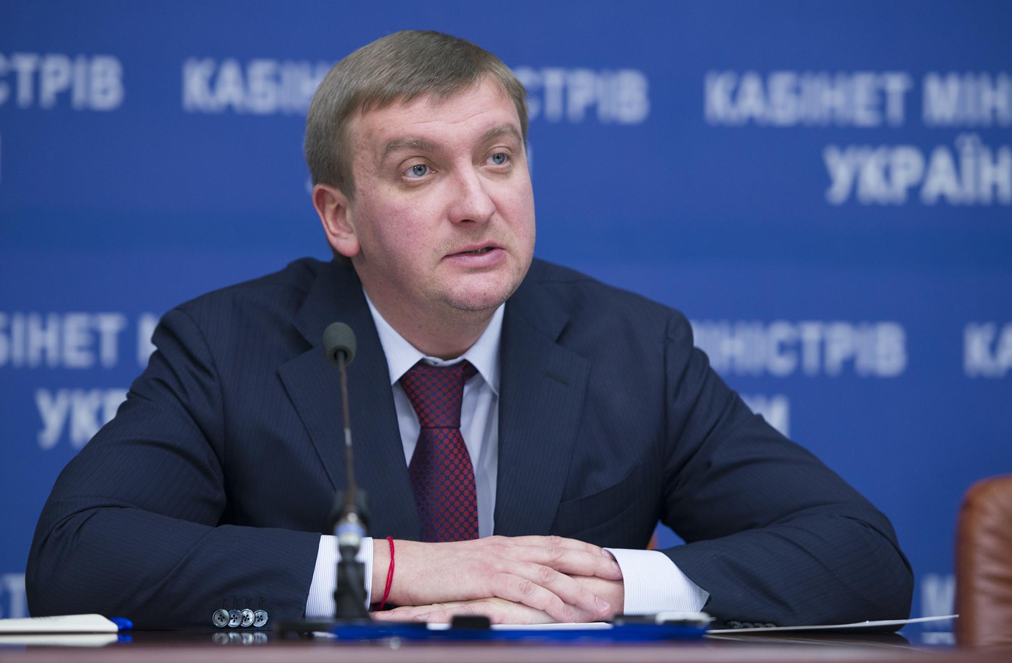 Разработан законопроект с механизмом возвращения «миллиардов Януковича»