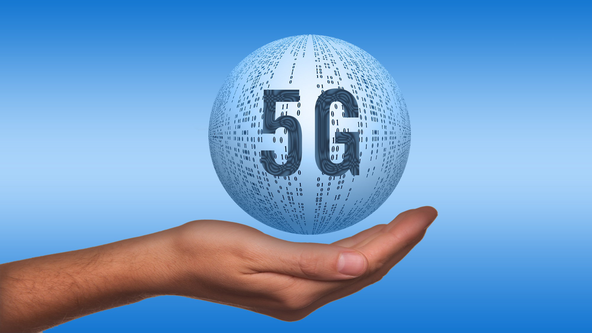 Япония с 2017 года начнет внедрение 5G