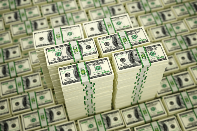 Російські антисанкціі обійдуться Україні в $1,3 млрд