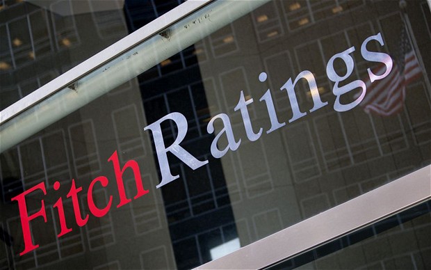 Fitch подтвердило рейтинги 5 украинских банков с иностранным капиталом