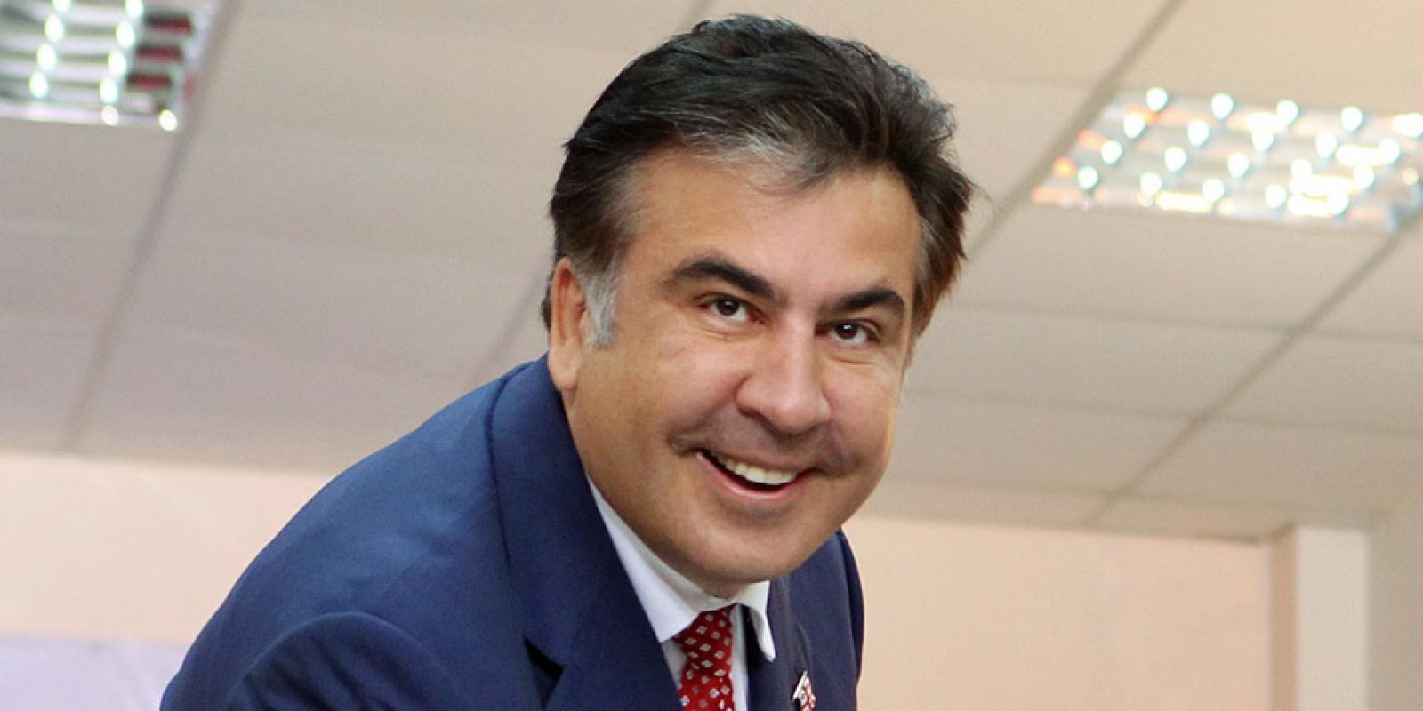 Саакашвили успокаивает, что угрозы эпидемии в Измаиле нет