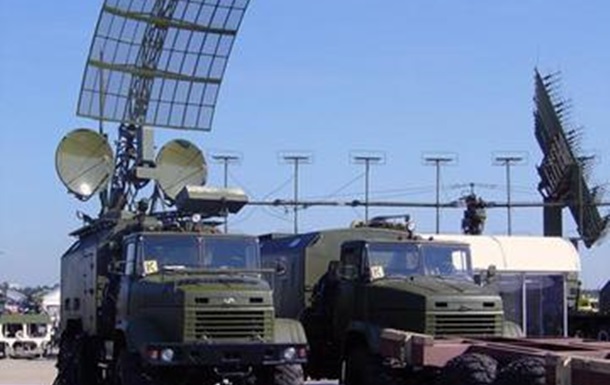 Украина возобновит производство комплексов радиотехнической разведки «Кольчуга»
