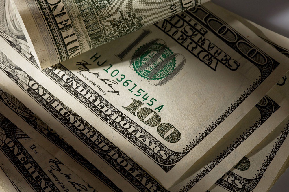 Украина рассчитывает получить из всех источников около $12 млрд финпомощи