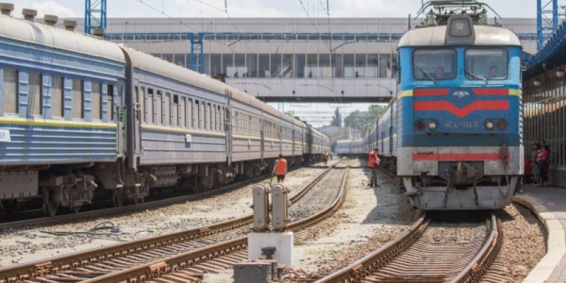 Укрзалізниця вийшла на чистий прибуток в 1,5 млрд грн