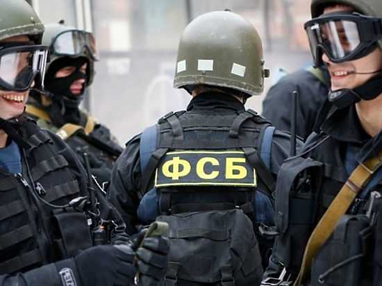 ФСБ відкрила в Криму сезон «полювання» на «диверсантів»