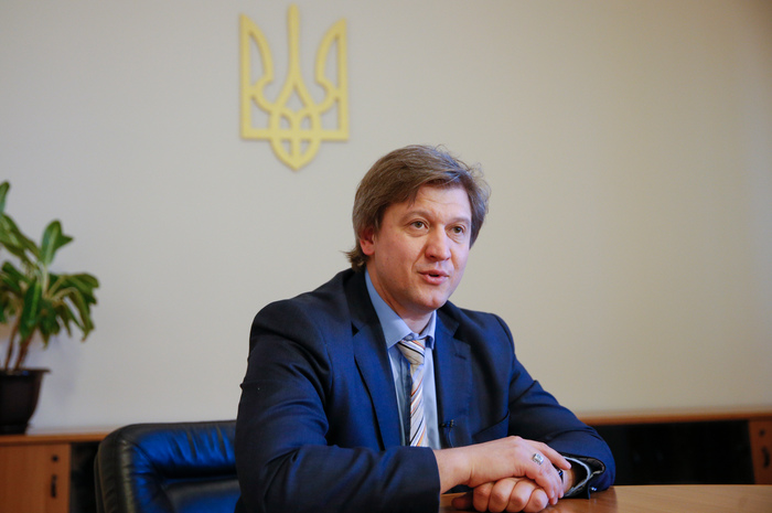 Мінфін пропонує ввести п’ятирічні канікули для малого бізнесу
