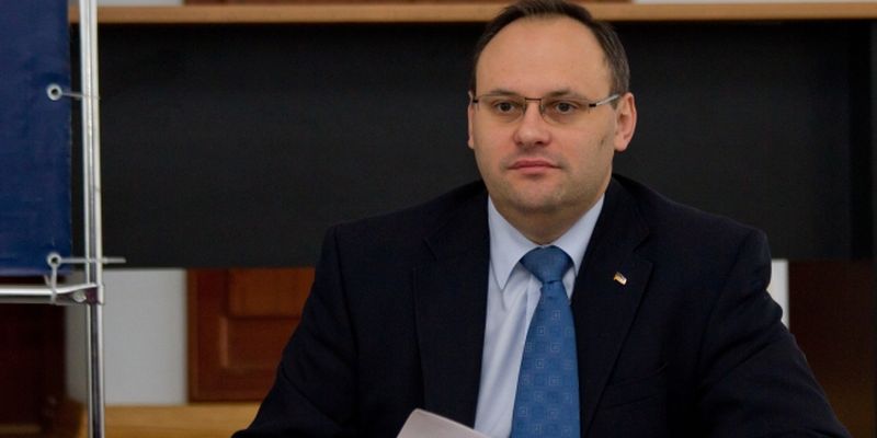 В Панаме беглецу Каськиву удалось выйти на свободу