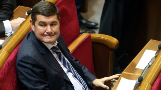 П’ятеро фігурантів газової «справи Онищенко» визнали свою провину і співпрацюють зі слідством