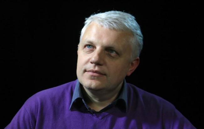 В деле об убийстве Шеремета продвижения в расследовании нет