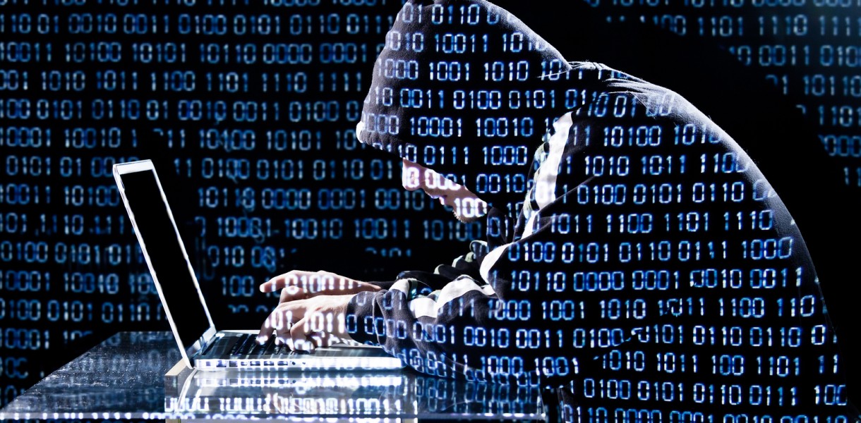 Выяснилось, что российские хакеры атаковали Украину и США с одного IP-адреса