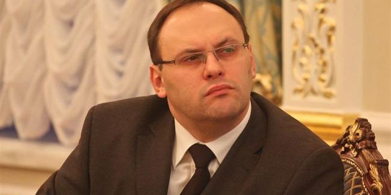 У Каськива в Панаме выявили недвижимости на более чем 0,5 млн евро