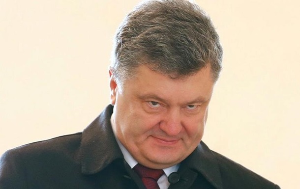 Порошенко закликає Захід ввести нові санкції проти Кремля