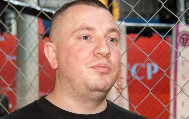 Под Москвой расстреляли главаря сепаратистского «Оплота» Жилина