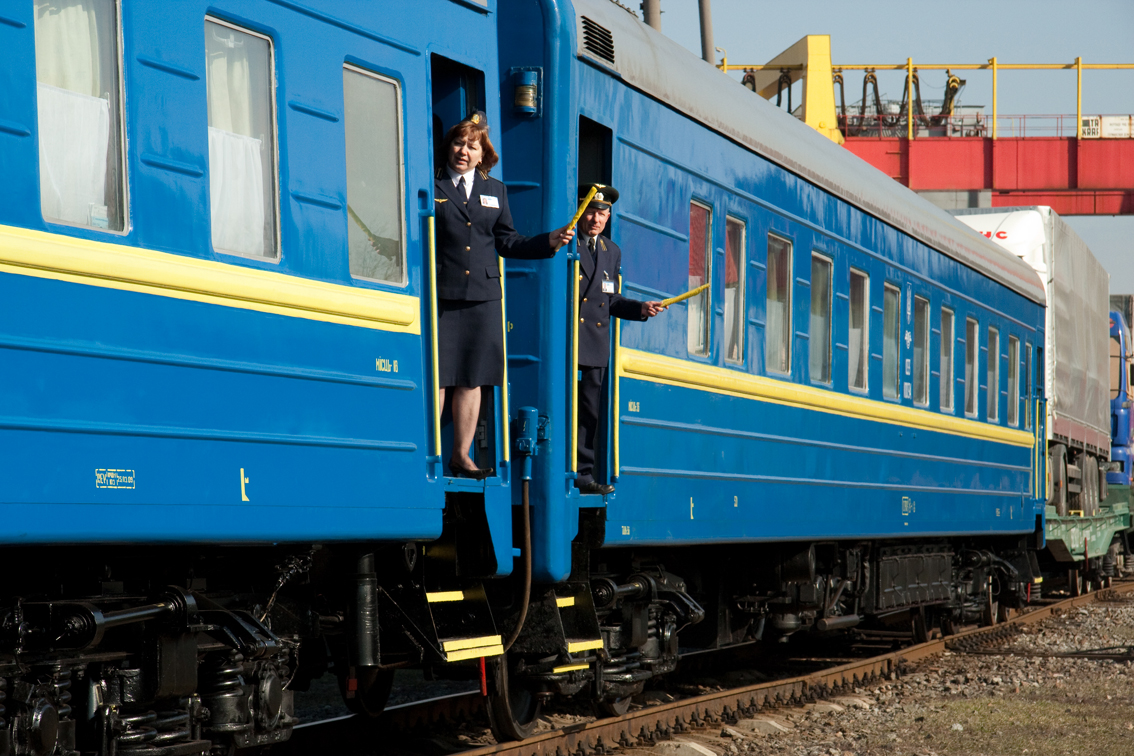 Укрзализныця будет сотрудничать с Siemens и Pesa