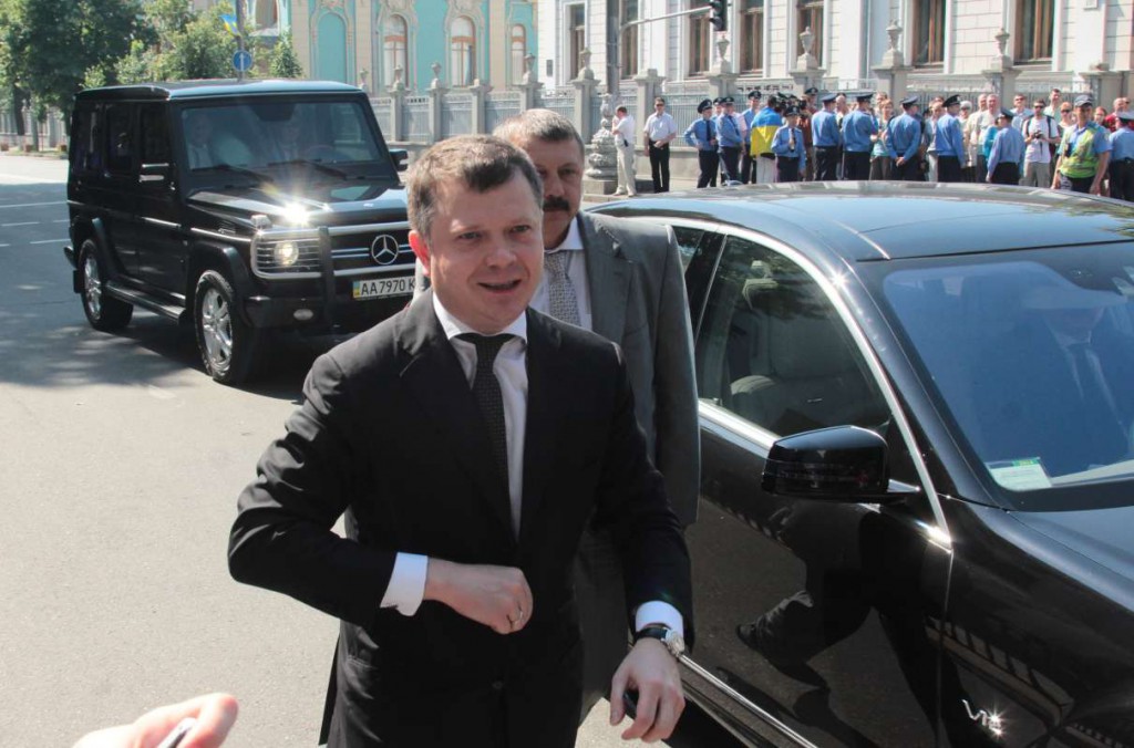 Комбінат Жеваго наростив відрахування до бюджетів до 133,2 млн грн