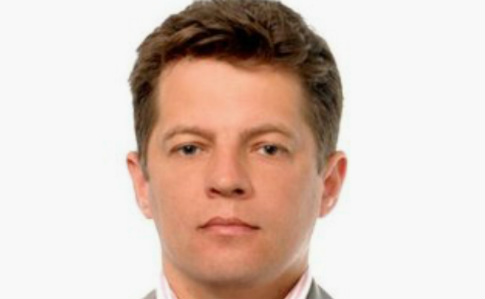 У Москві затримали українського журналіста за підозрою в «шпигунстві»
